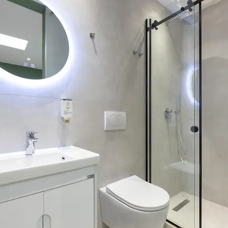 Urban Block Guest house