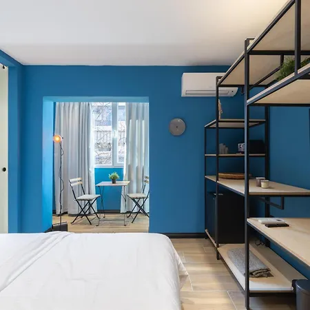 Guest house Urban Block