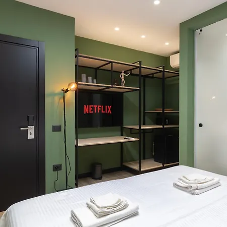 Urban Block 4* Tirana