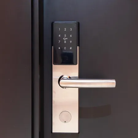 Maison d'hôtes Urban Block Tirana