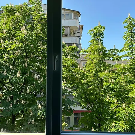 Maison d'hôtes Urban Block Tirana