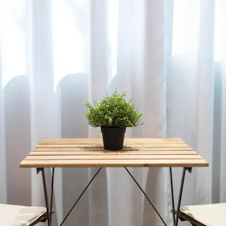 Maison d'hôtes Urban Block