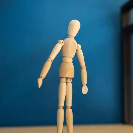 Maison d'hôtes Urban Block Tirana