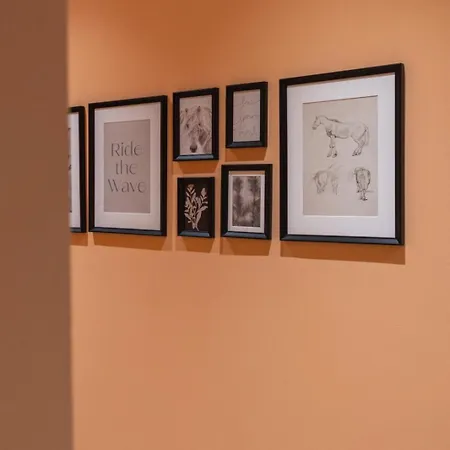 Urban Block Maison d'hôtes Tirana