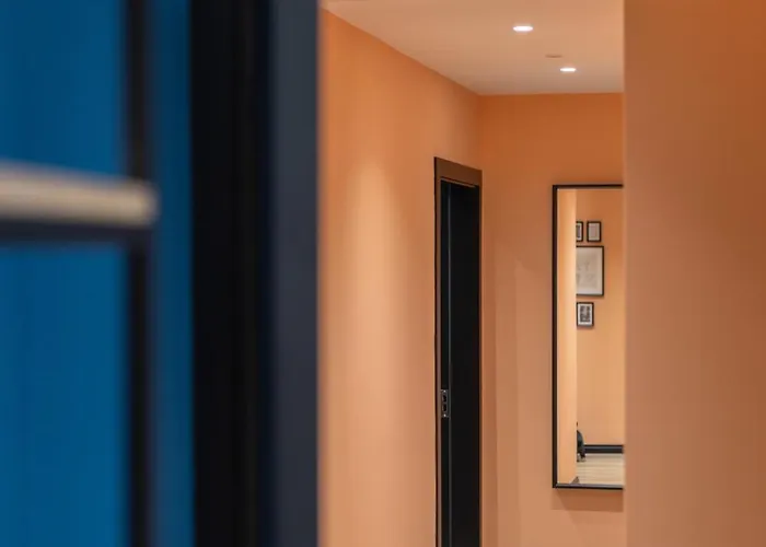 Gasthuis Urban Block