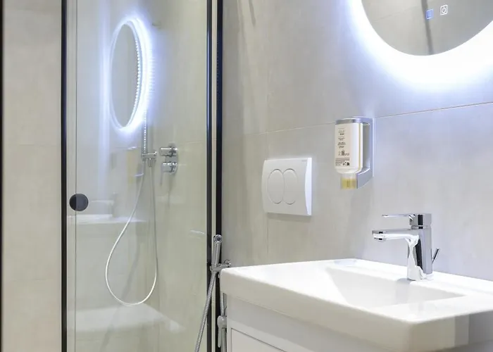 Urban Block Gasthuis Tirana