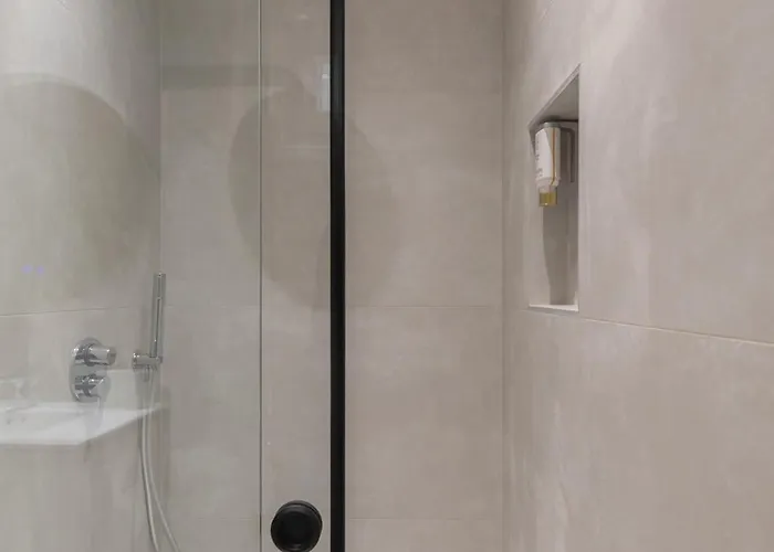 Gasthuis Urban Block 4*