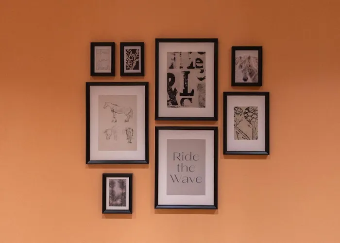 Urban Block 4* Tirana