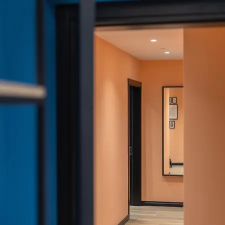 Guest house Urban Block