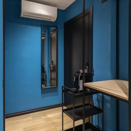 Urban Block Gæstehus 4*