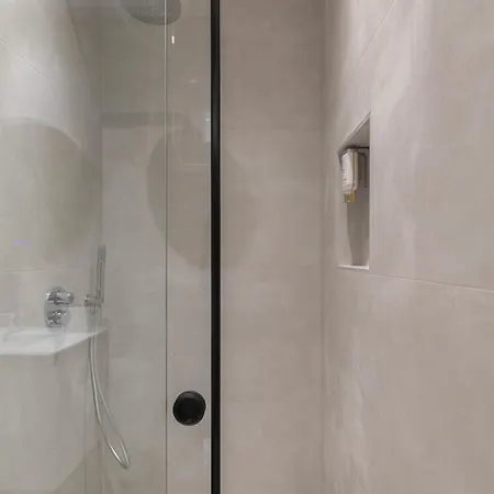 Gæstehus Urban Block 4*