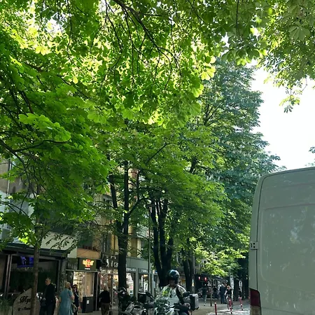 Urban Block
