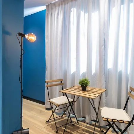 Urban Block Guest house Tirana