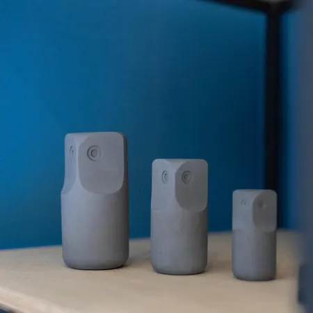 Urban Block Guest house