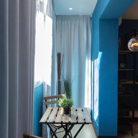 Urban Block Guest house