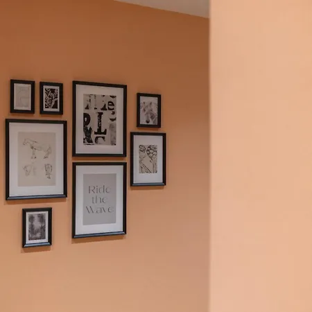 Urban Block Guest house Tirana