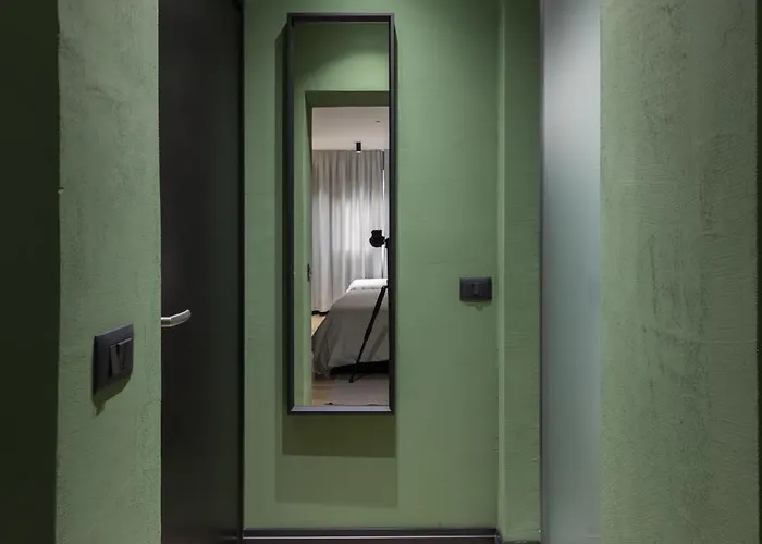 Affittacamere Urban Block 4*