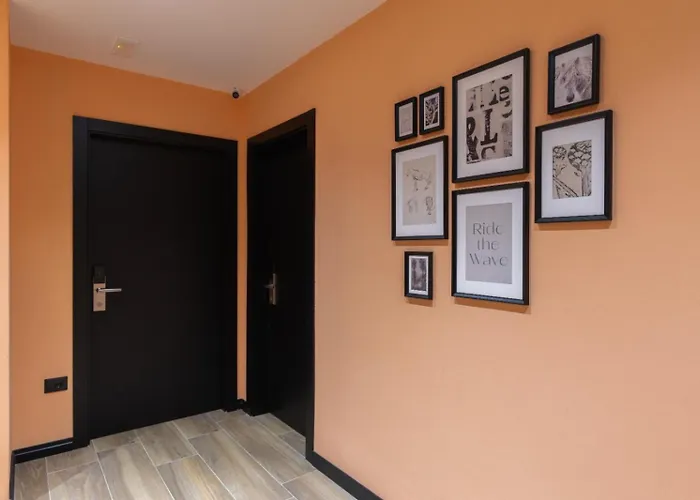 Affittacamere Urban Block