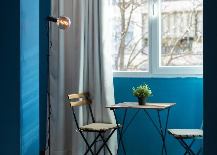 Urban Block Affittacamere