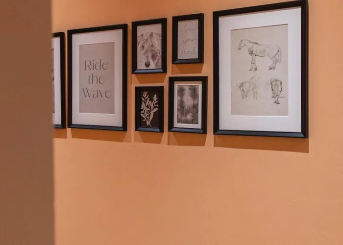 Urban Block Affittacamere Tirana